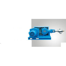 Cryogenic Liquid CO2 Cylinder Filling Pump (Dnqb2000-4000/100)